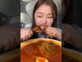 ASMR CHINESE FOOD MUKANG EATING SHOW #32 다양한 음식 고기 중국먹방쇼 中国 モッパン 咀嚼音 肥肉声控吃播