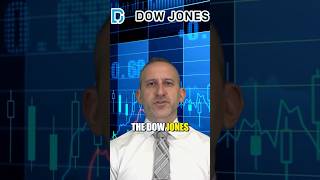 Dow Jones closes above 40,000 for the first time ever!