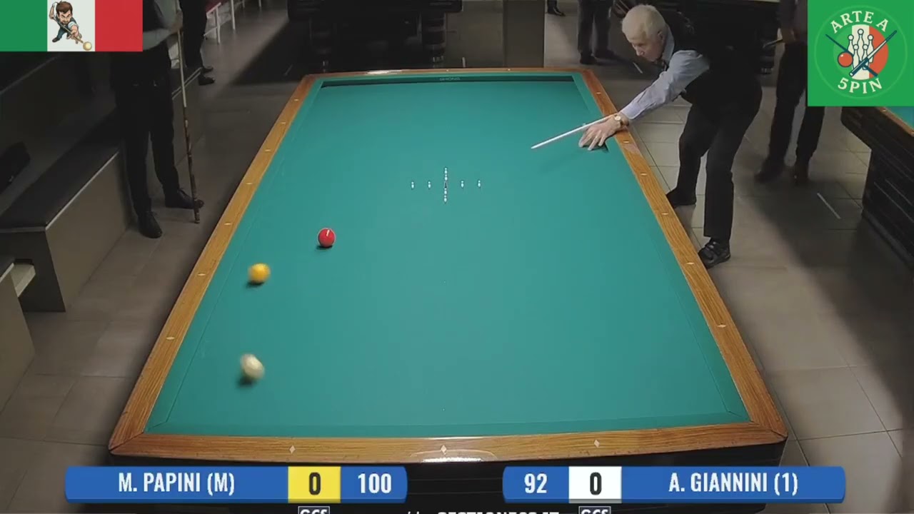 🏆 Trofeo Città di Pisa Laser Open | Papini (M) vs Giannini (1) 🔥