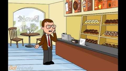 One bad day in a CRA