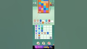 Color knitzy - level 77