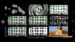 Pbs Kids Dot Logo Effects Round 12 V2