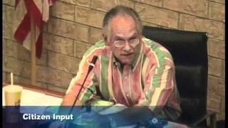Eagle County Colorado - Commissioner Peter Runyon refuses to Repeal Open Space Tax
