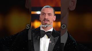 Se sbaglia Zlatan, puoi sbagliare anche tu🔥