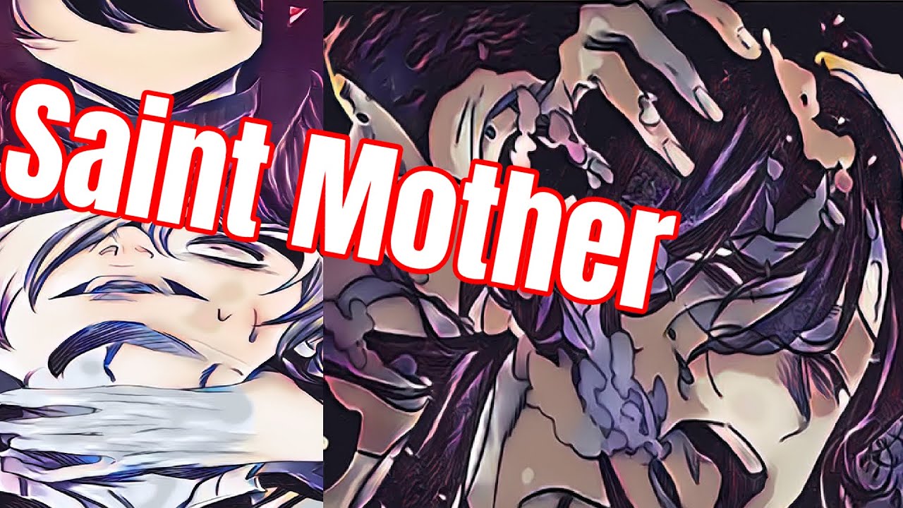 saint-mother-maria-no-danzai-chapter-3-reaction-review-mother-first