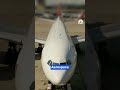 Could hydrogen planes revolutionize the aviation industry?