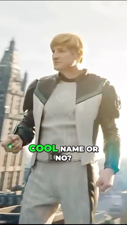 How the JUSTICE GANG Was CREATED For James Gunn's SUPERMAN