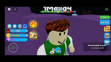 Mining Simulator 2 arecus x!