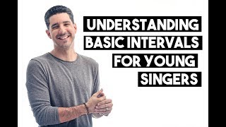 Understanding Basic Intervals for Beginner Singers