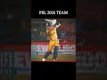 PSL 2026 Team of the Tournament Announced! 🔥 Babar Azam Leads XI
