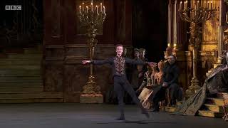 Swan Lake - Prince Siegfried Variation Act 3 - Vadim Muntagirov Resimi