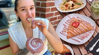 What a NYC Vegan Eats in a Week #103