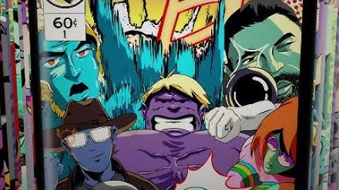 The Division 2 PS4 PRO HDD vs SSD :)