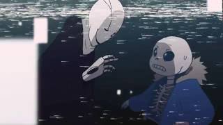 Undertale/MV/-Control Party