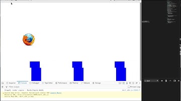 Dart StageXL:  12 Making a Primitive Game