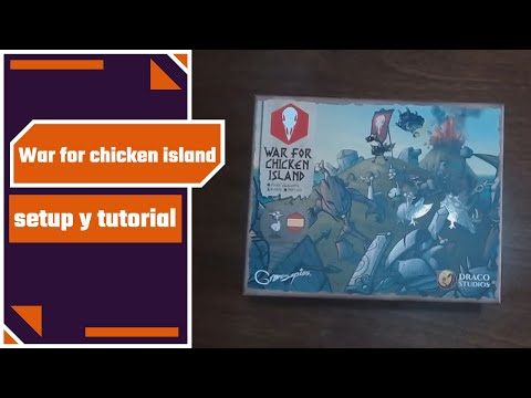 tutorial y plalythough!