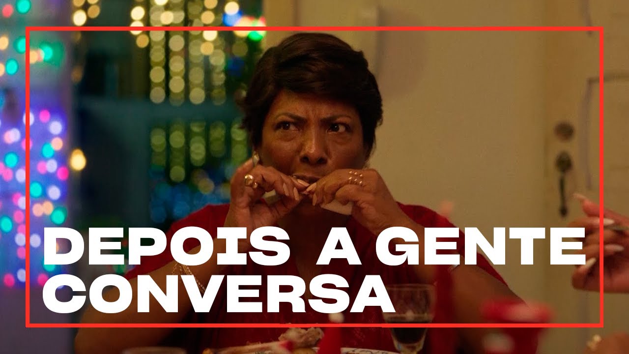 Especial de Natal - Depois a gente conversa | O Natal Dos Silva - YouTube