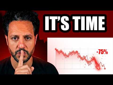 Video preview for The Final Great Wealth Opportunity for the Next 5 Years (Act Now)