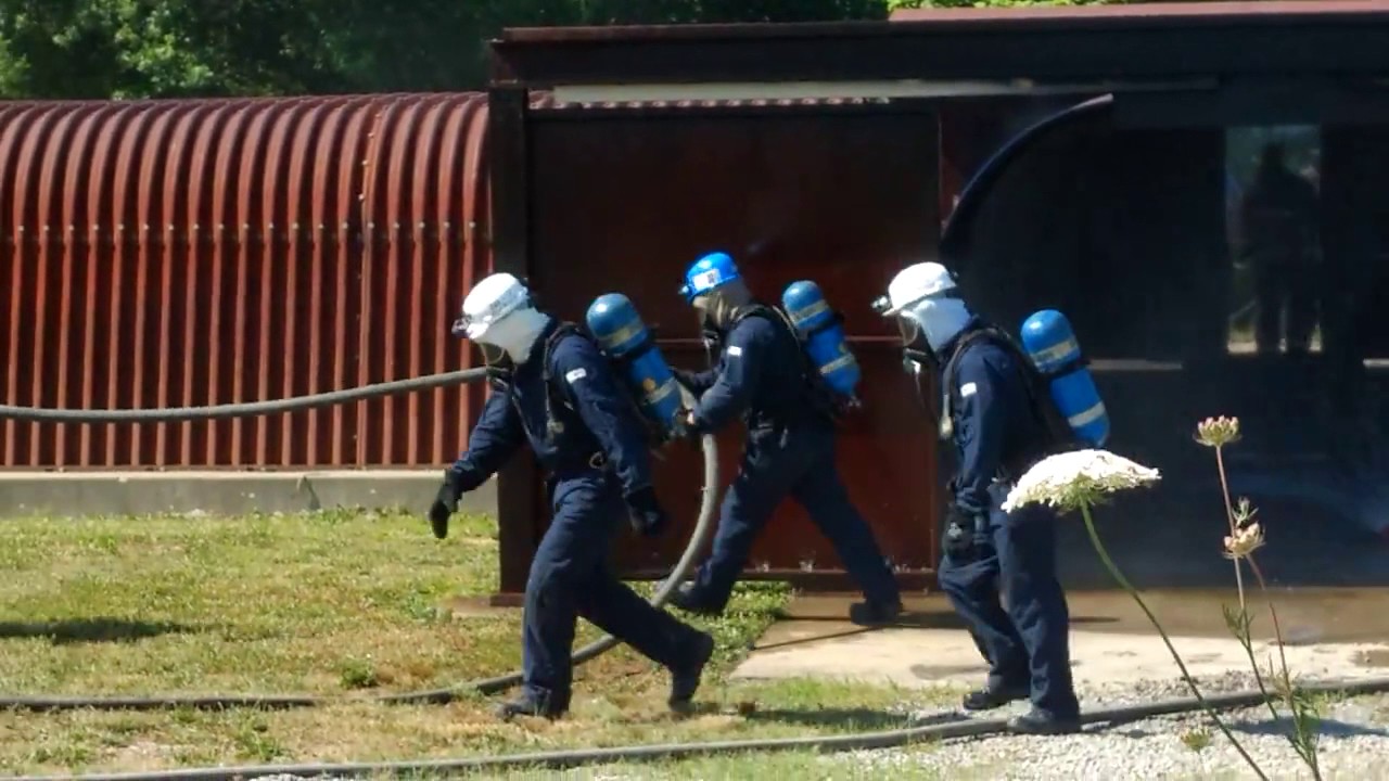 southern illinoisan craigslist Burn Tunnel Exercise 2