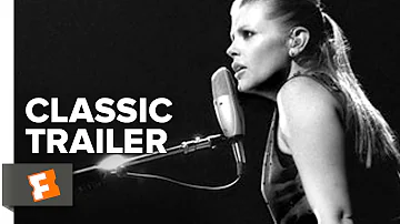 Shut Up & Sing (2007) Official Trailer #1 - Dixie Chicks Documentary HD