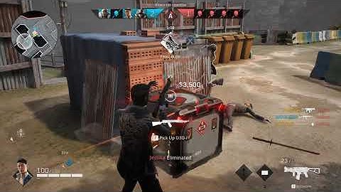 Rogue Company - Tutorial: Extraction Game Mode