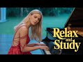 Calm Your Soul: Chill Piano Music to Relax & Study