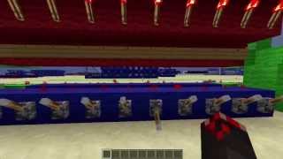 Koala does Redstone - Most Compact Decimal Adder?