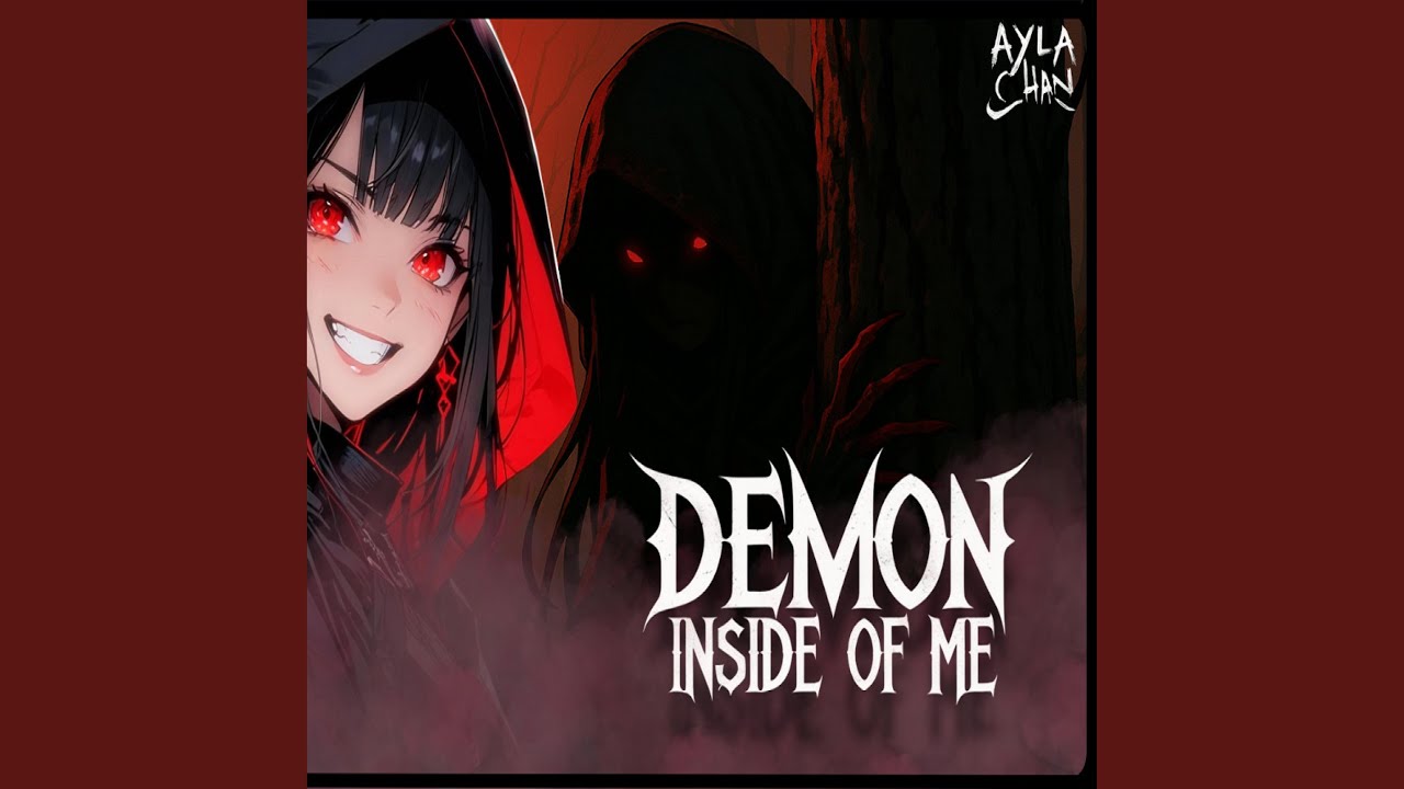 Demon Inside Of Me