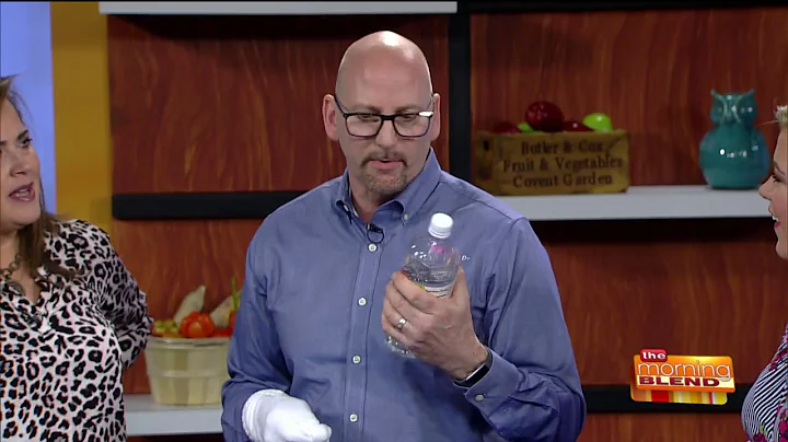 Molly Maid | Marc Colletti | Morning Blend 5.30.2019