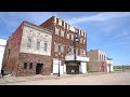 Exploring the forgotten city that america abandoned  cairo illinois