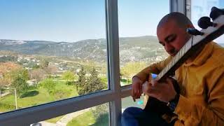 İbrahim Usta Zeybeği Hasan Başkaya