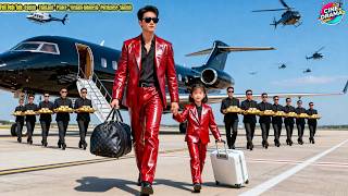 Billionaire Pretends Poor With Daughter To Test Wife, She Brings Lover Home Forcing Him To Divorce Profile