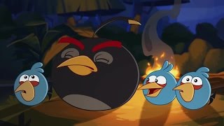 Angry Birds Toons S3E2   Bad Hair Day