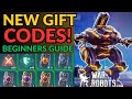 🔥 WAR ROBOTS CODES OCTOBER 2025✔️  NEW WAR ROBOTS GIVEAWAY - WAR ROBOTS GIFT CODES 2025