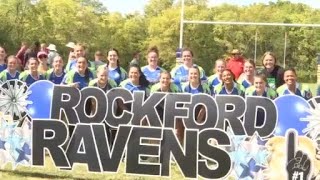 Rockford Ravens to host charity game for Threads of Triumph nonprofit