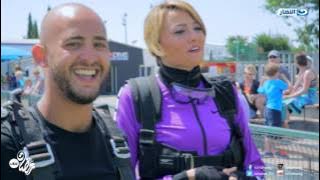 Al Tagrobah Al Khafeya - Episode 17 | الحلقة السابعة عشر- التجربة الخفية - بشرى