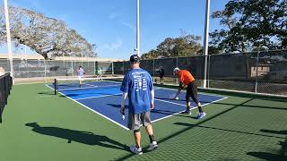 02/08/23 / APP DAYTONA / Cortese, Hall -vs- Huddleston, Washam / Gm-3 / 4.0, 60+