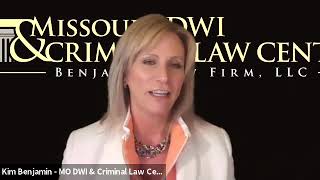 What is a BWI and how do I avoid being charged with BWI?