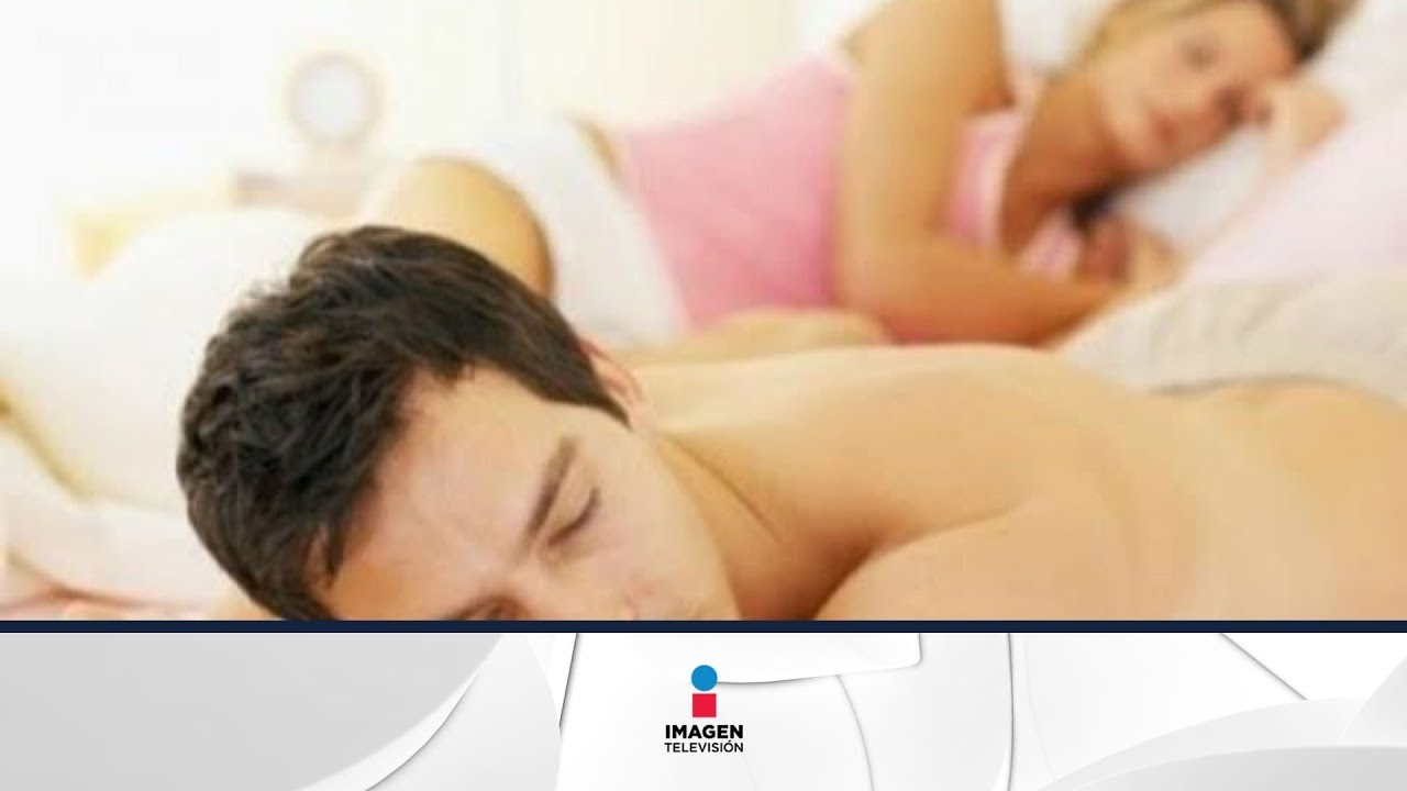 pocas ganas de sexo