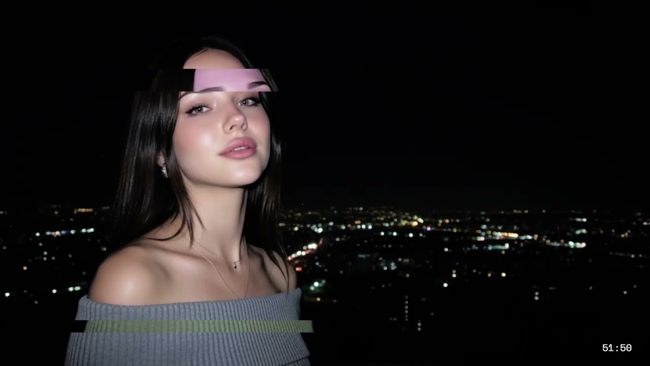 she is just a memory