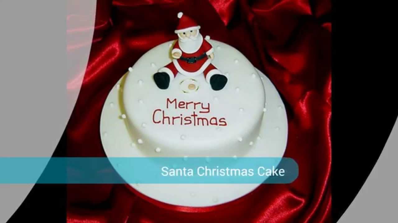 How to make Christmas Tree - Holiday Tree Cake - YouTube