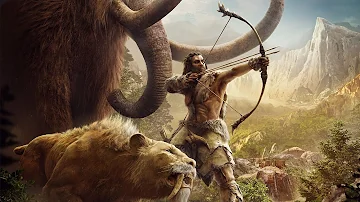 Far Cry Primal Walkthrough Gameplay