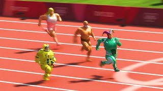 ヤバすぎると話題になった東京オリンピック