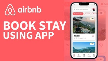 How to Book Stay in Airbnb 2025?
