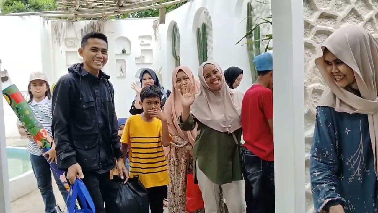 WISATAPOKLAND!!! keren ???Cianjur alternatif liburan