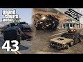 GTA 5 - 43.Rész (Gunrunning - 4-6 küldetés) - Stark