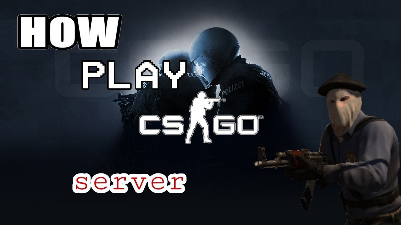 Как поиграть в CS:GO Legacy с инвентарём и серверами в 2024! - YouTube