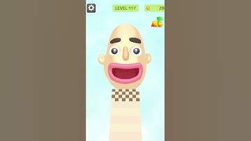 Sandwich Runner - All Levels Walkthrough Gameplay Part 24 (iOS, Android)