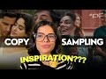 Music Copy vs Sampling vs Inspiration Explained | Unplugged Ananya