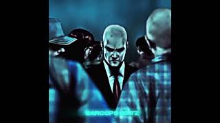 Agent 47 Edit